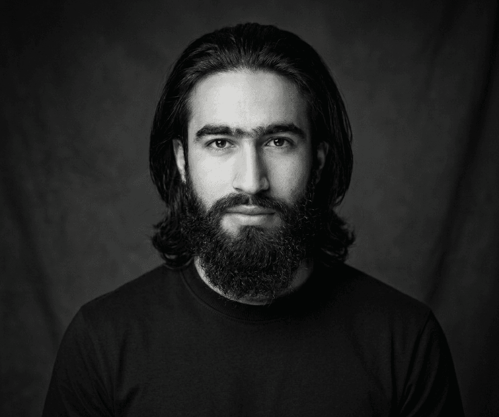 Masood Ur Rehman, founder of Cwmservices and creator of cwmstudio